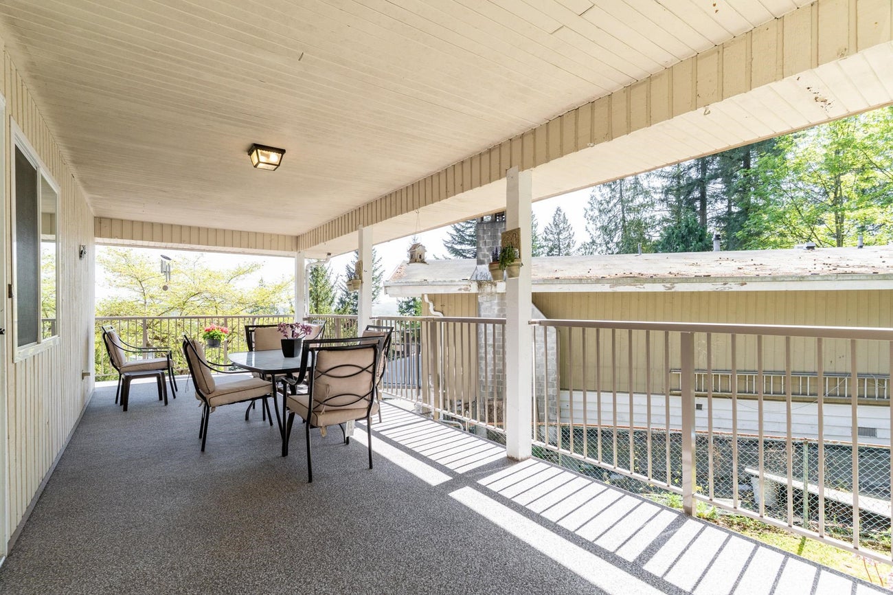 2505 Penshurst Court - Coquitlam East Single Family Residence for Sale, 3 Bedrooms (R2995436) #32