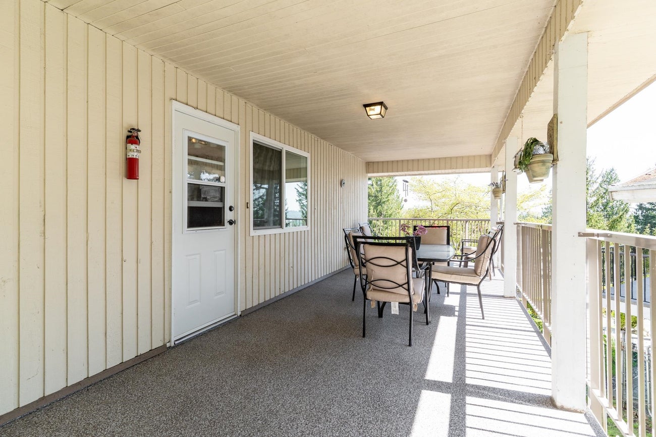 2505 Penshurst Court - Coquitlam East Single Family Residence for Sale, 3 Bedrooms (R2995436) #33
