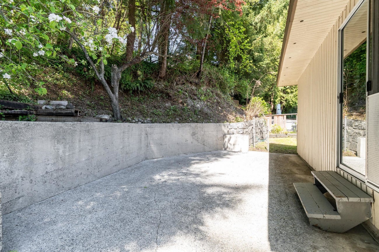 2505 Penshurst Court - Coquitlam East Single Family Residence for Sale, 3 Bedrooms (R2995436) #37