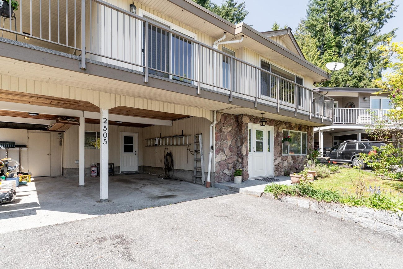 2505 Penshurst Court - Coquitlam East Single Family Residence for Sale, 3 Bedrooms (R2995436) #4