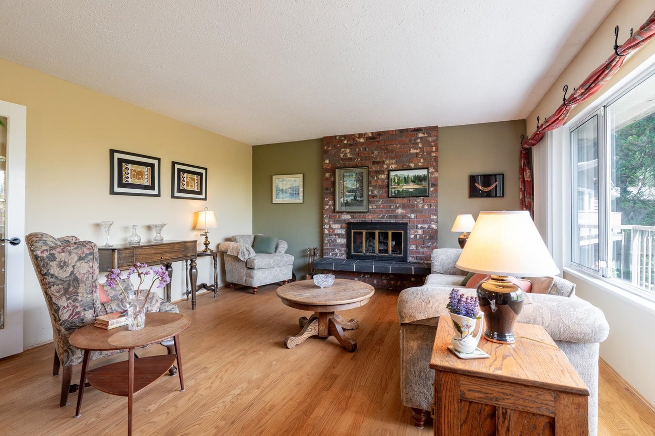 2505 Penshurst Court - Coquitlam East Single Family Residence for Sale, 3 Bedrooms (R2995436) #7