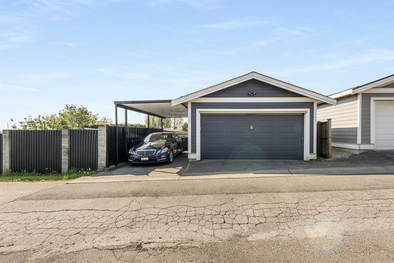 1027 Stewart Avenue - Maillardville Single Family Residence for Sale, 7 Bedrooms (R2995523) #34