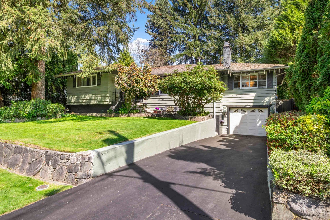 605 Victor Street - Coquitlam West Single Family Residence for Sale, 4 Bedrooms (R2995629) #28