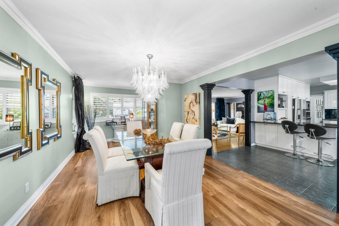 605 Victor Street - Coquitlam West Single Family Residence for Sale, 4 Bedrooms (R2995629) #6
