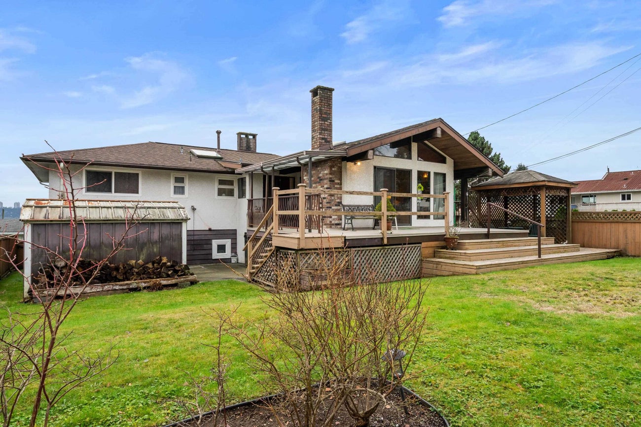 6825 Hycrest Drive - Montecito Single Family Residence for Sale, 4 Bedrooms (R2996008) #32