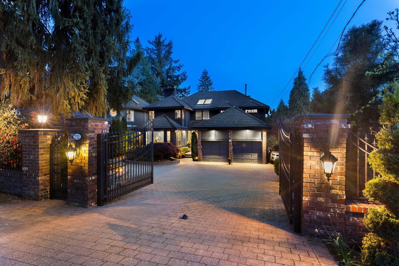 732 Rochester Avenue - Coquitlam West Single Family Residence for Sale, 7 Bedrooms (R2996063) #2