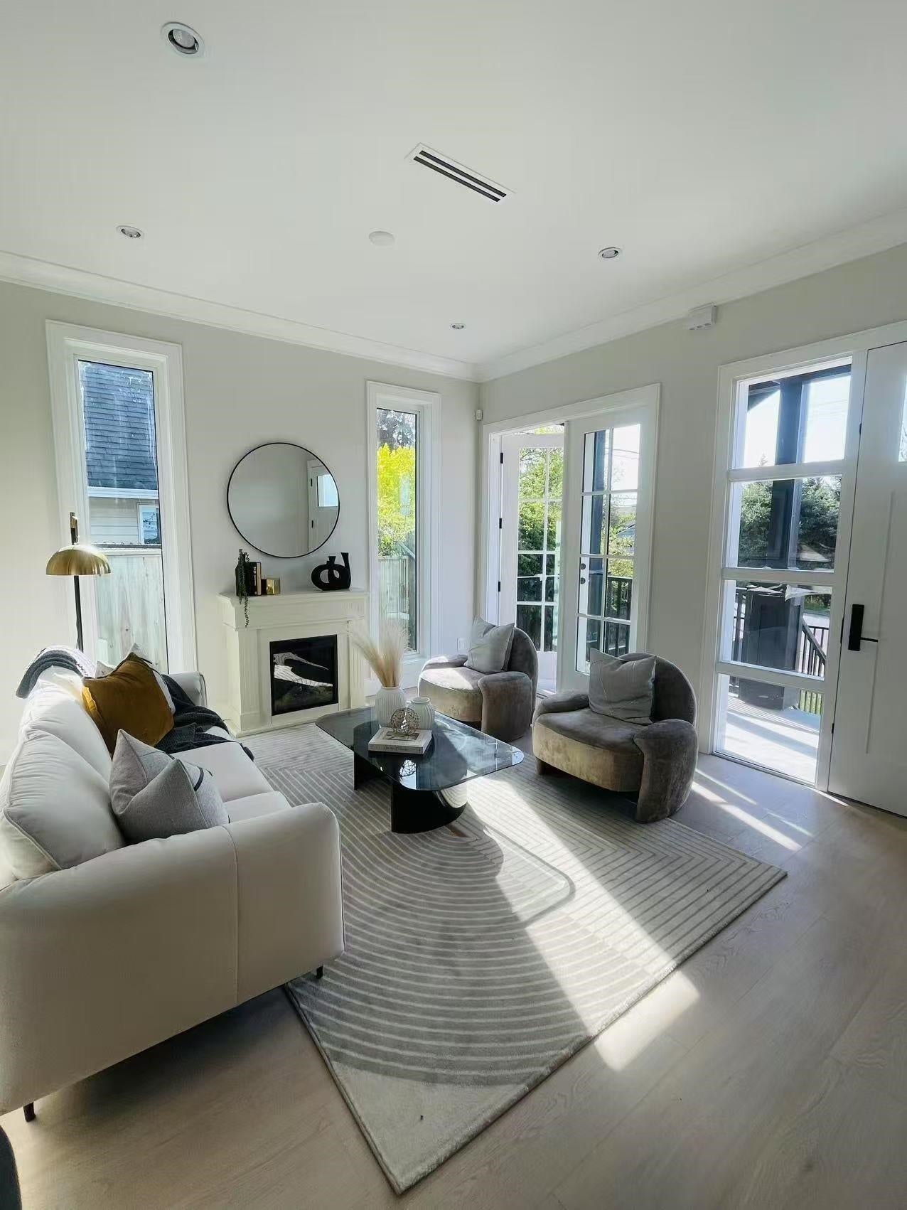 101 - 765 Edgar Avenue - Coquitlam West Single Family Residence for Sale, 4 Bedrooms (R2996163) #2