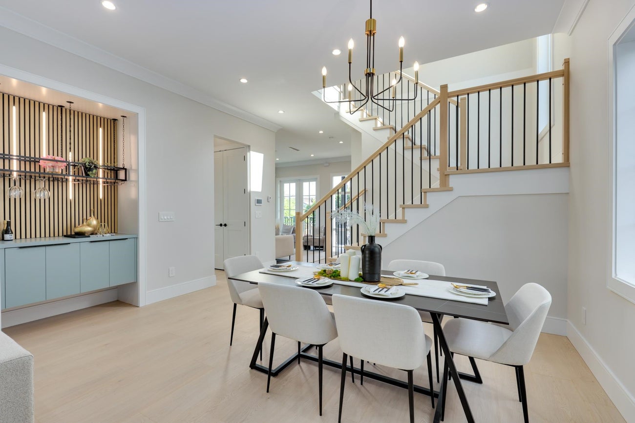 101 - 765 Edgar Avenue - Coquitlam West Single Family Residence for Sale, 4 Bedrooms (R2996163) #6