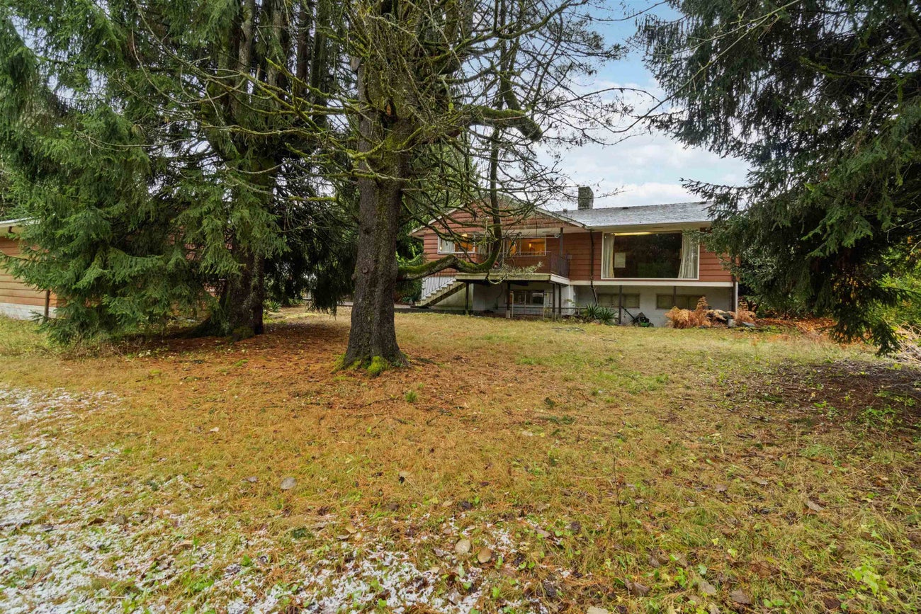 901 Como Lake Avenue - Coquitlam West Single Family Residence for Sale, 3 Bedrooms (R2996319) #33