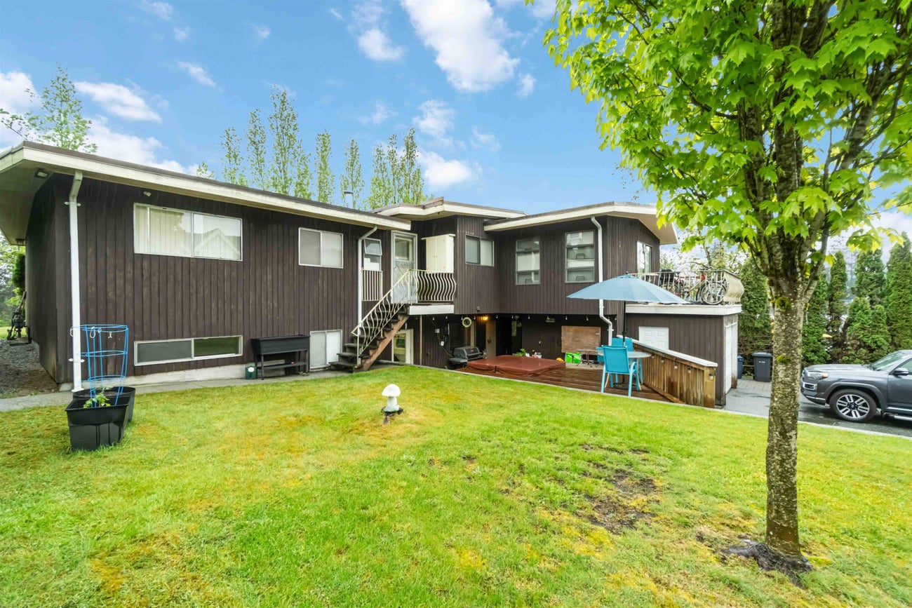716 Guiltner Street - Coquitlam West Single Family Residence for Sale, 6 Bedrooms (R2996341) #33
