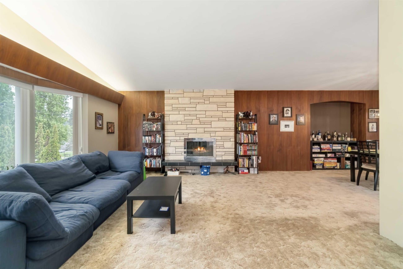 716 Guiltner Street - Coquitlam West Single Family Residence for Sale, 6 Bedrooms (R2996341) #4
