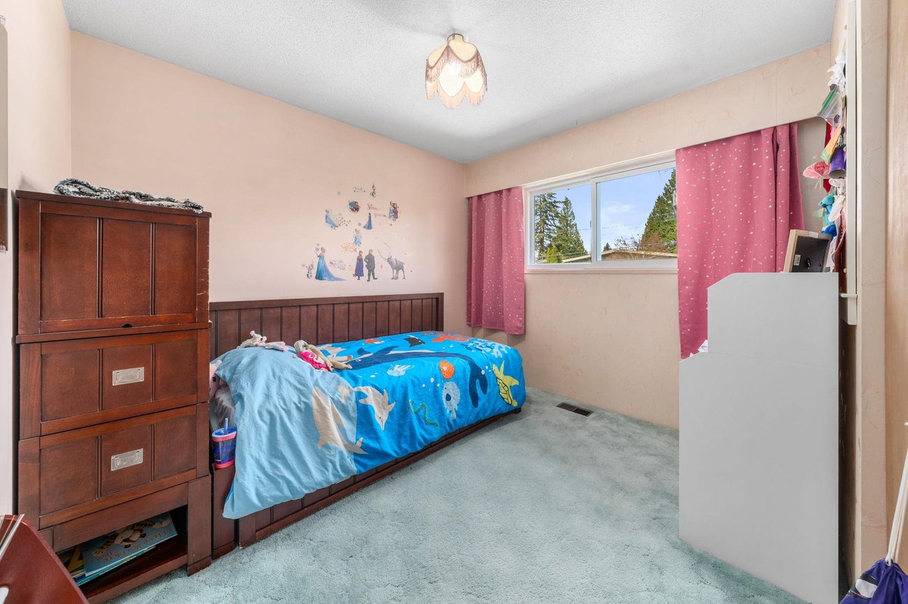 1600 Cornell Avenue - Central Coquitlam Single Family Residence for Sale, 4 Bedrooms (R2996350) #20