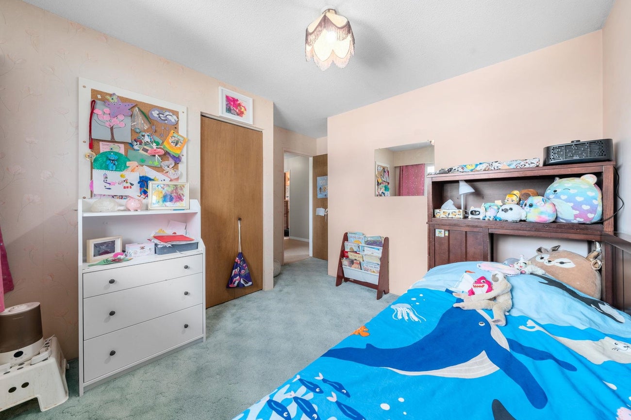 1600 Cornell Avenue - Central Coquitlam Single Family Residence for Sale, 4 Bedrooms (R2996350) #21