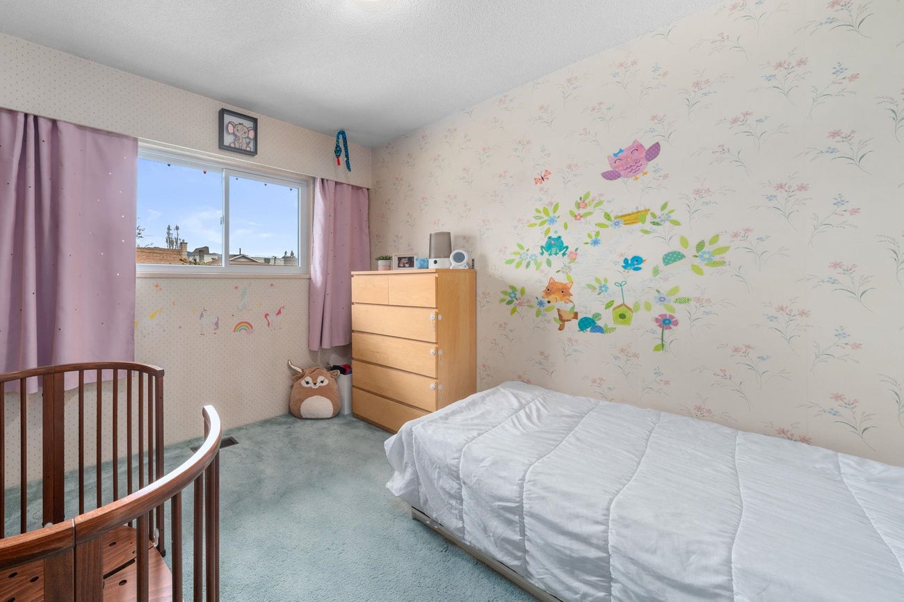 1600 Cornell Avenue - Central Coquitlam Single Family Residence for Sale, 4 Bedrooms (R2996350) #23