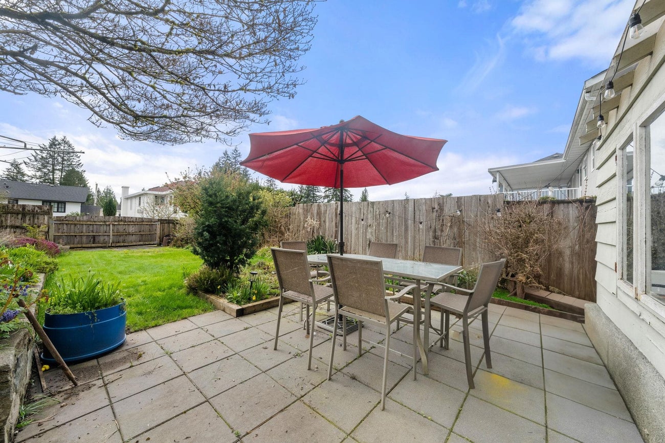 1600 Cornell Avenue - Central Coquitlam Single Family Residence for Sale, 4 Bedrooms (R2996350) #28