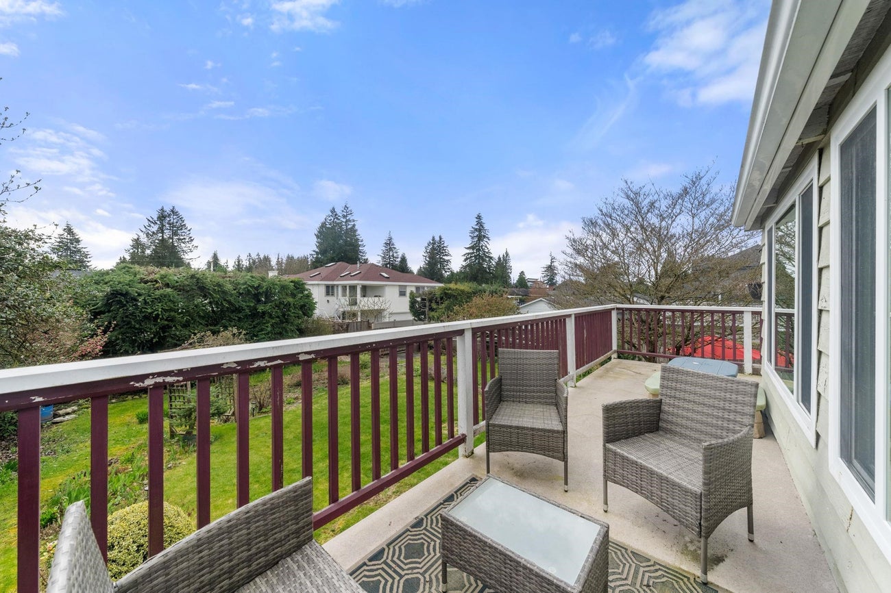 1600 Cornell Avenue - Central Coquitlam Single Family Residence for Sale, 4 Bedrooms (R2996350) #29