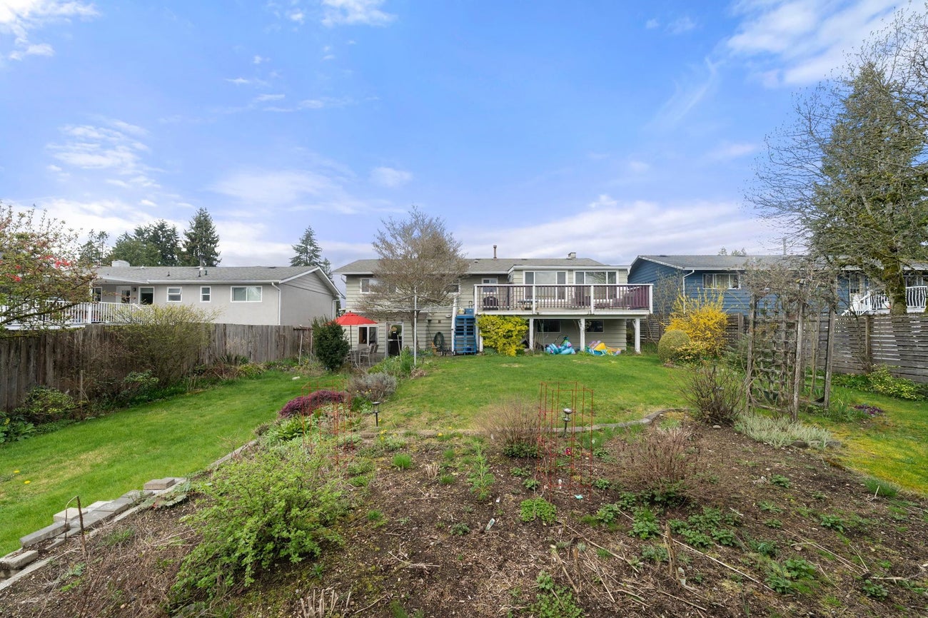 1600 Cornell Avenue - Central Coquitlam Single Family Residence for Sale, 4 Bedrooms (R2996350) #32