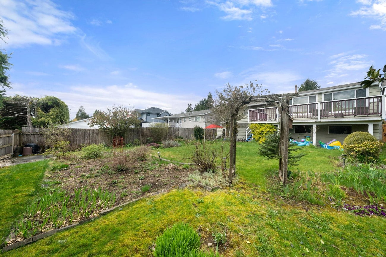 1600 Cornell Avenue - Central Coquitlam Single Family Residence for Sale, 4 Bedrooms (R2996350) #33