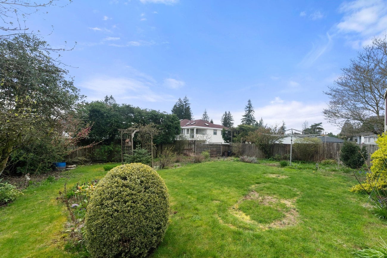 1600 Cornell Avenue - Central Coquitlam Single Family Residence for Sale, 4 Bedrooms (R2996350) #34