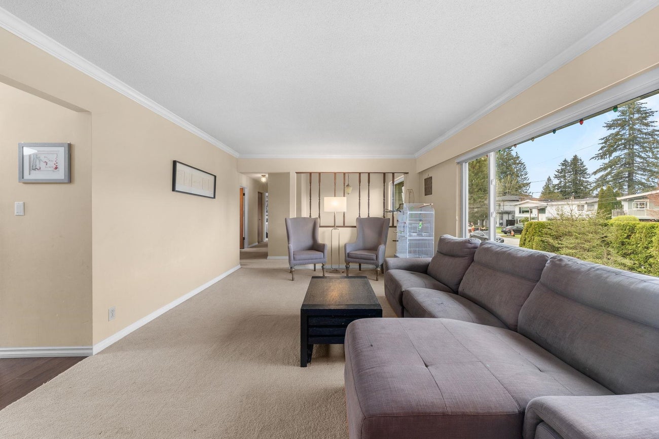 1600 Cornell Avenue - Central Coquitlam Single Family Residence for Sale, 4 Bedrooms (R2996350) #6