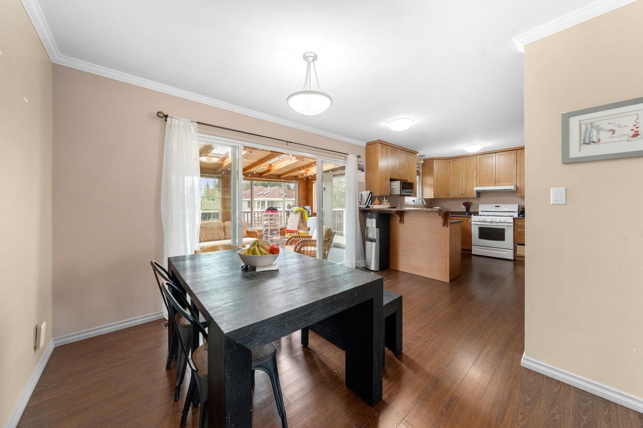 1600 Cornell Avenue - Central Coquitlam Single Family Residence for Sale, 4 Bedrooms (R2996350) #8