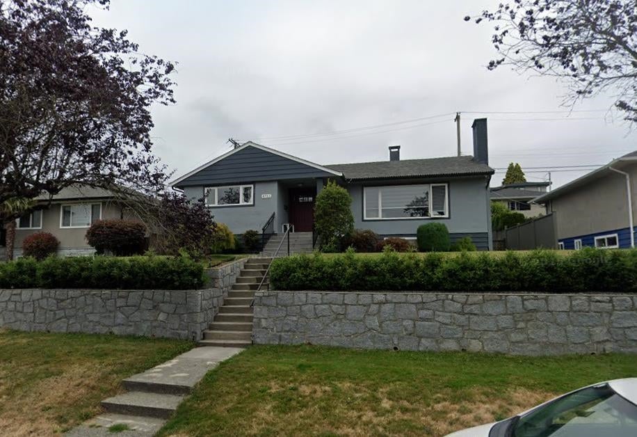 4711 Ridgelawn Drive - Brentwood Park Single Family Residence for Sale, 4 Bedrooms (R2997281) #1