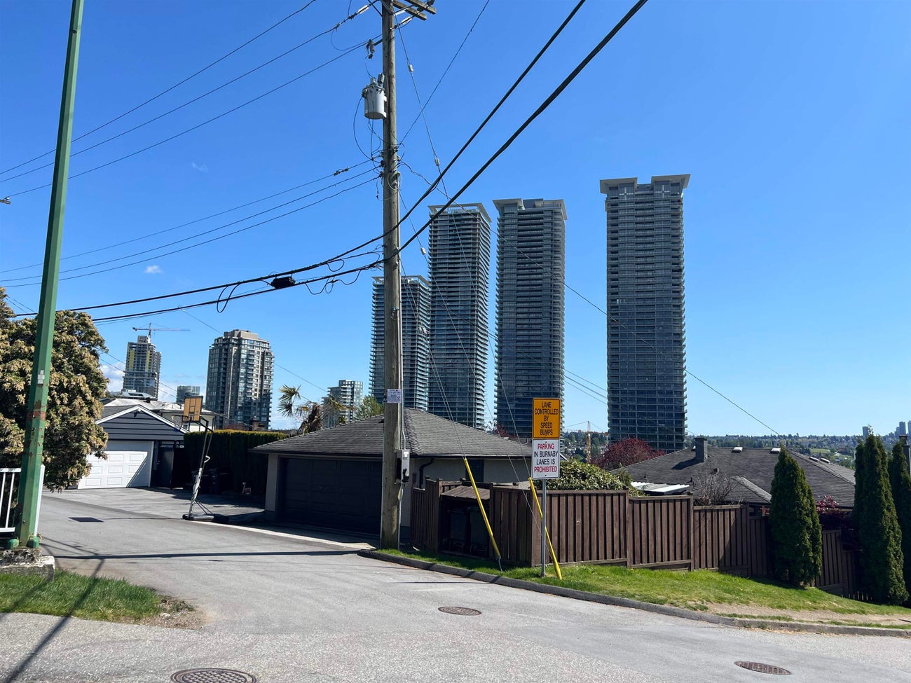 4711 Ridgelawn Drive - Brentwood Park Single Family Residence for Sale, 4 Bedrooms (R2997281)# - 4