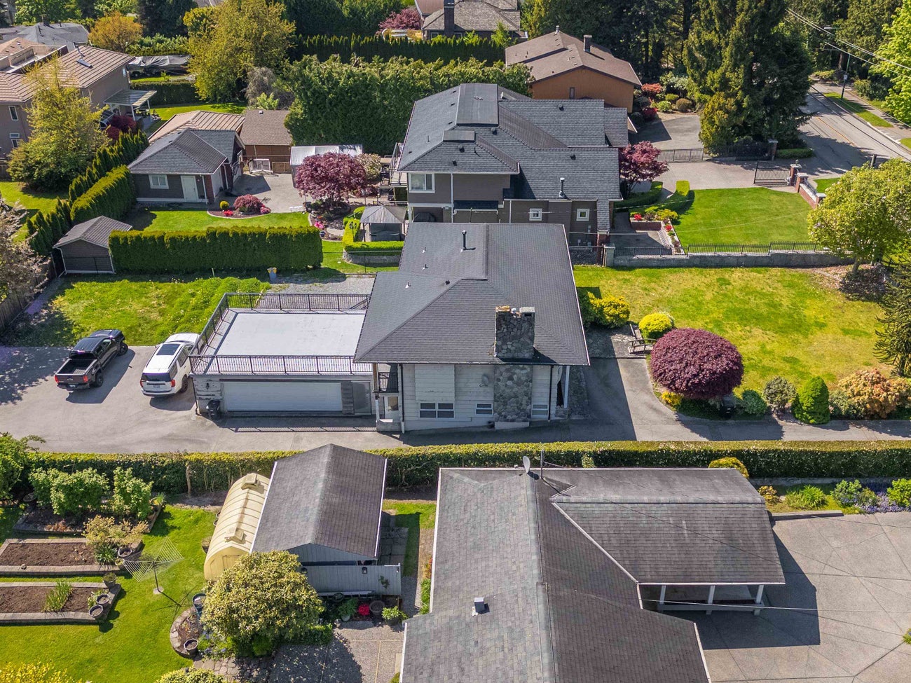 8136 Government Road - Government Road Single Family Residence for Sale, 5 Bedrooms (R2998092) #31