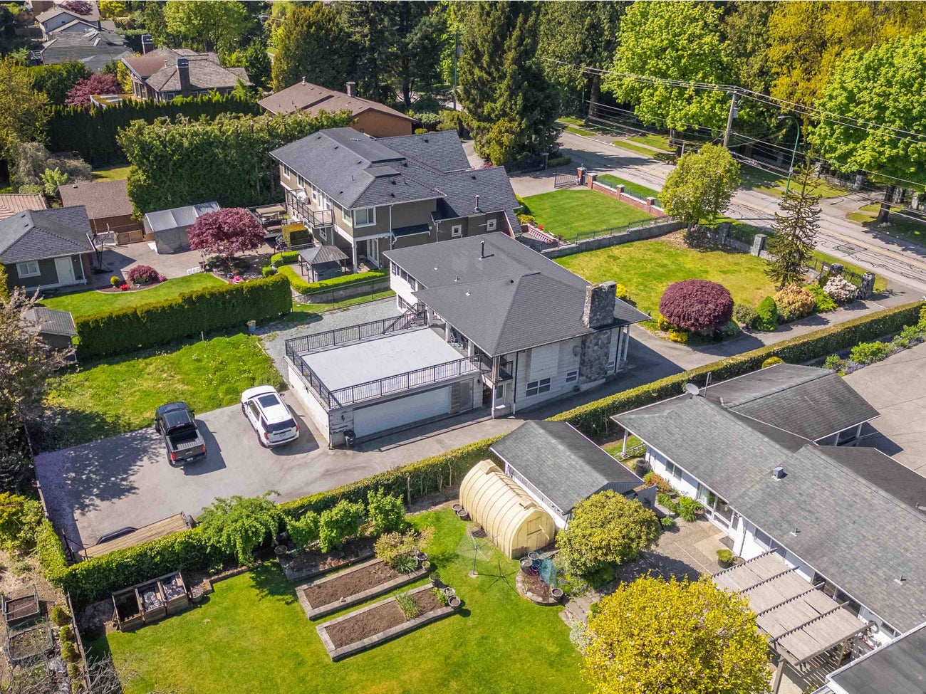 8136 Government Road - Government Road Single Family Residence for Sale, 5 Bedrooms (R2998092) #32