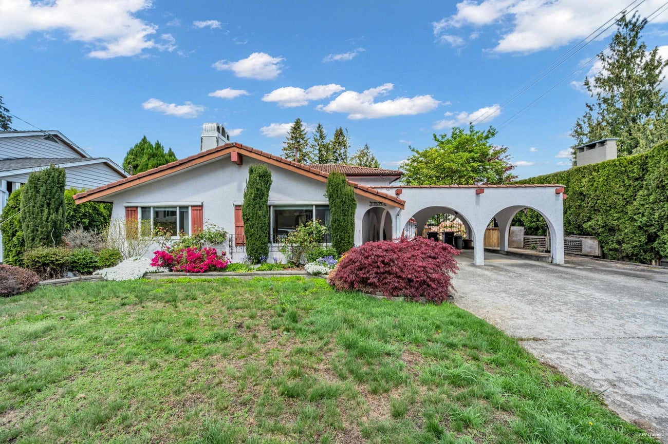 1579 Eden Avenue - Central Coquitlam Single Family Residence for Sale, 4 Bedrooms (R2998105) #33