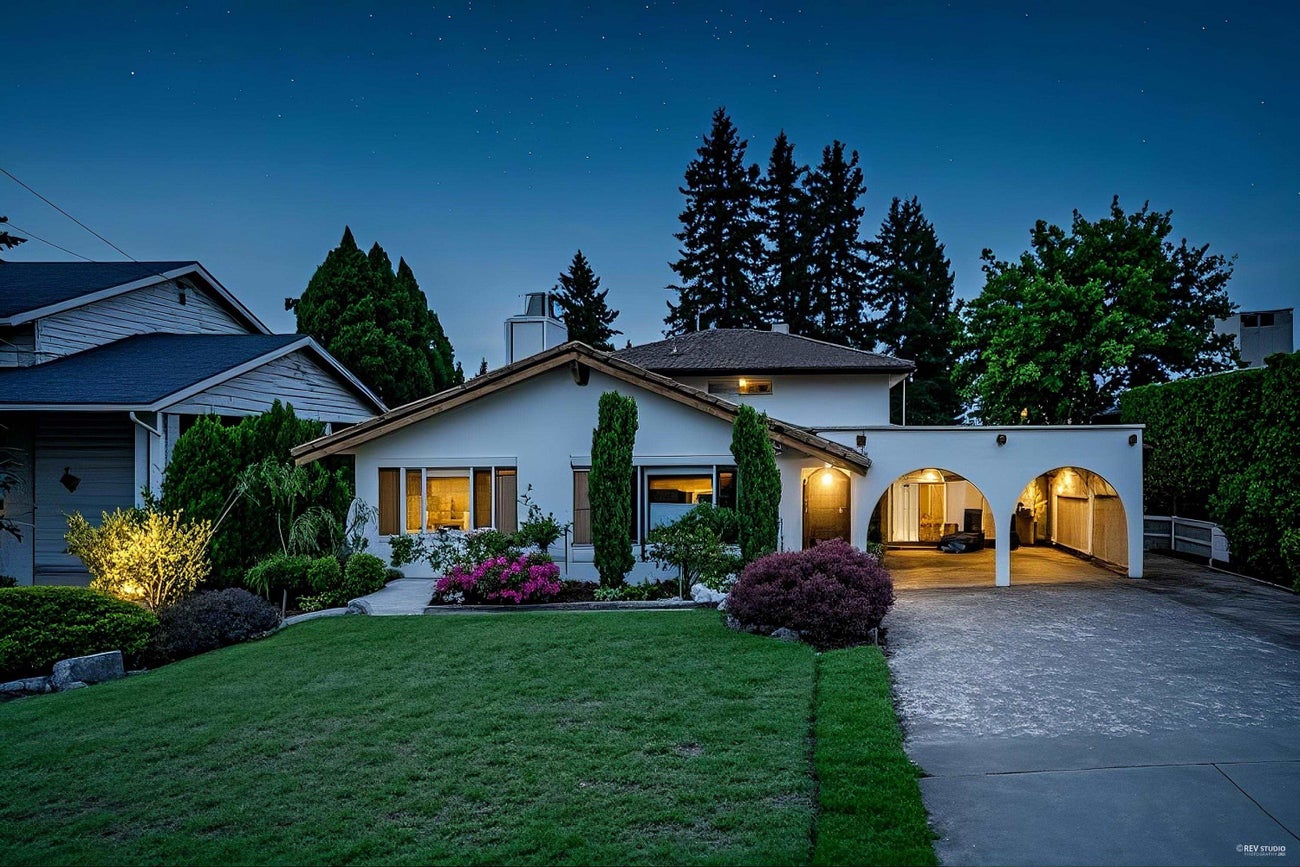 1579 Eden Avenue - Central Coquitlam Single Family Residence for Sale, 4 Bedrooms (R2998105) #39