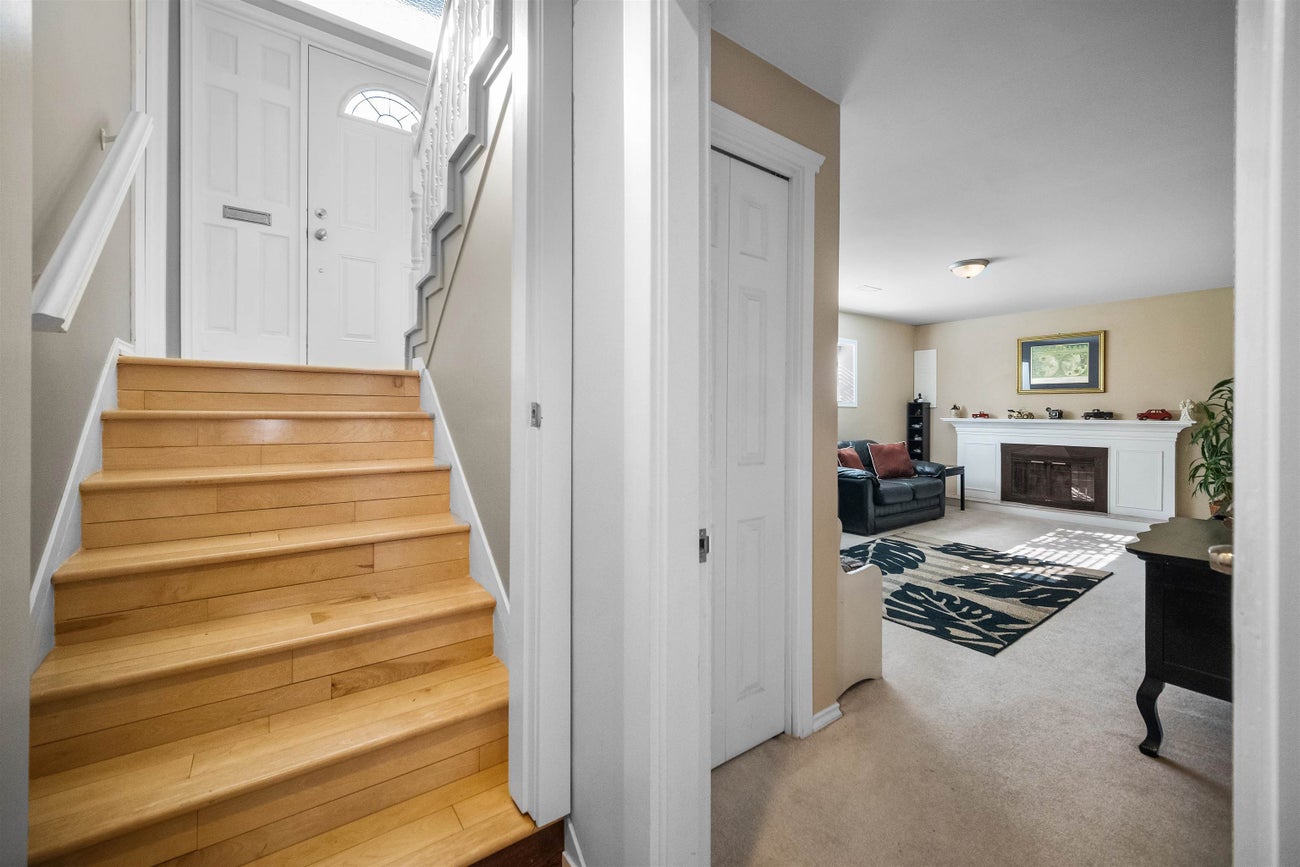 343 Leroy Street - Central Coquitlam Single Family Residence for Sale, 4 Bedrooms (R2998164) #20