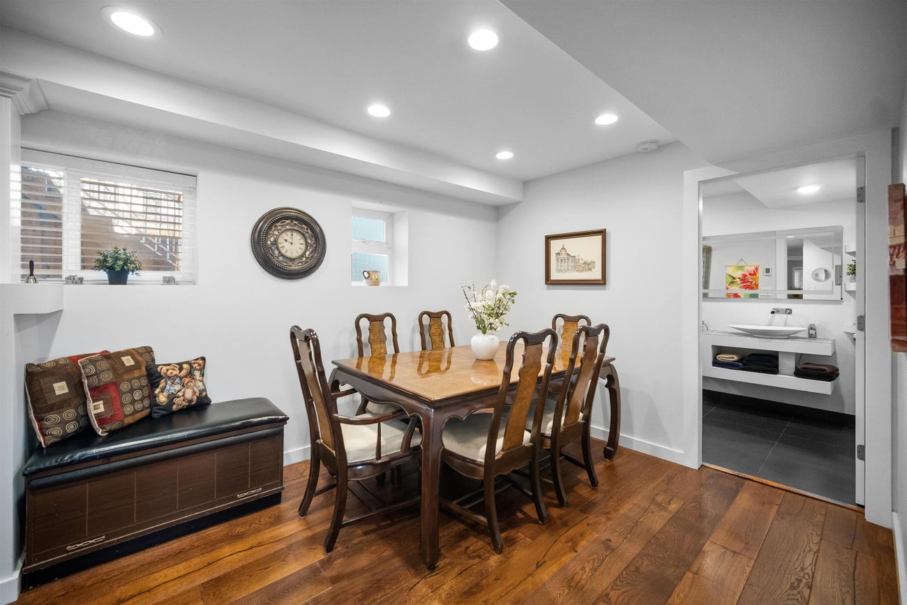 343 Leroy Street - Central Coquitlam Single Family Residence for Sale, 4 Bedrooms (R2998164) #23