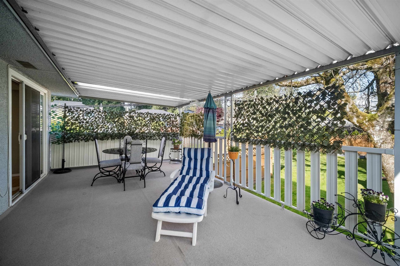 343 Leroy Street - Central Coquitlam Single Family Residence for Sale, 4 Bedrooms (R2998164) #27