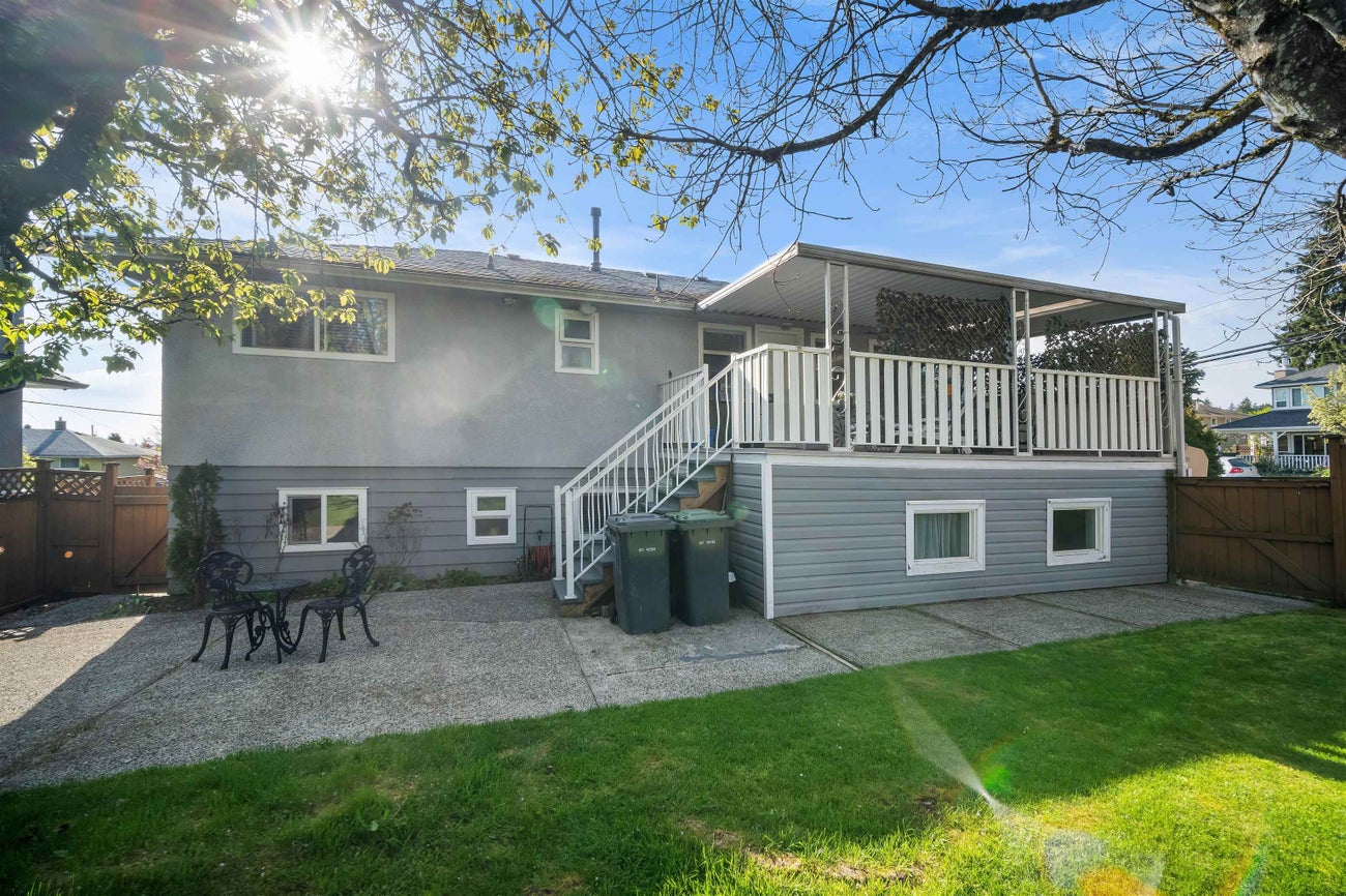 343 Leroy Street - Central Coquitlam Single Family Residence for Sale, 4 Bedrooms (R2998164) #29