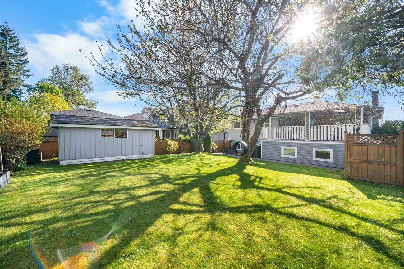 343 Leroy Street - Central Coquitlam Single Family Residence for Sale, 4 Bedrooms (R2998164) #30