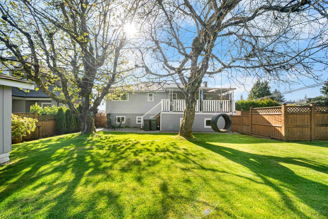 343 Leroy Street - Central Coquitlam Single Family Residence for Sale, 4 Bedrooms (R2998164) #31