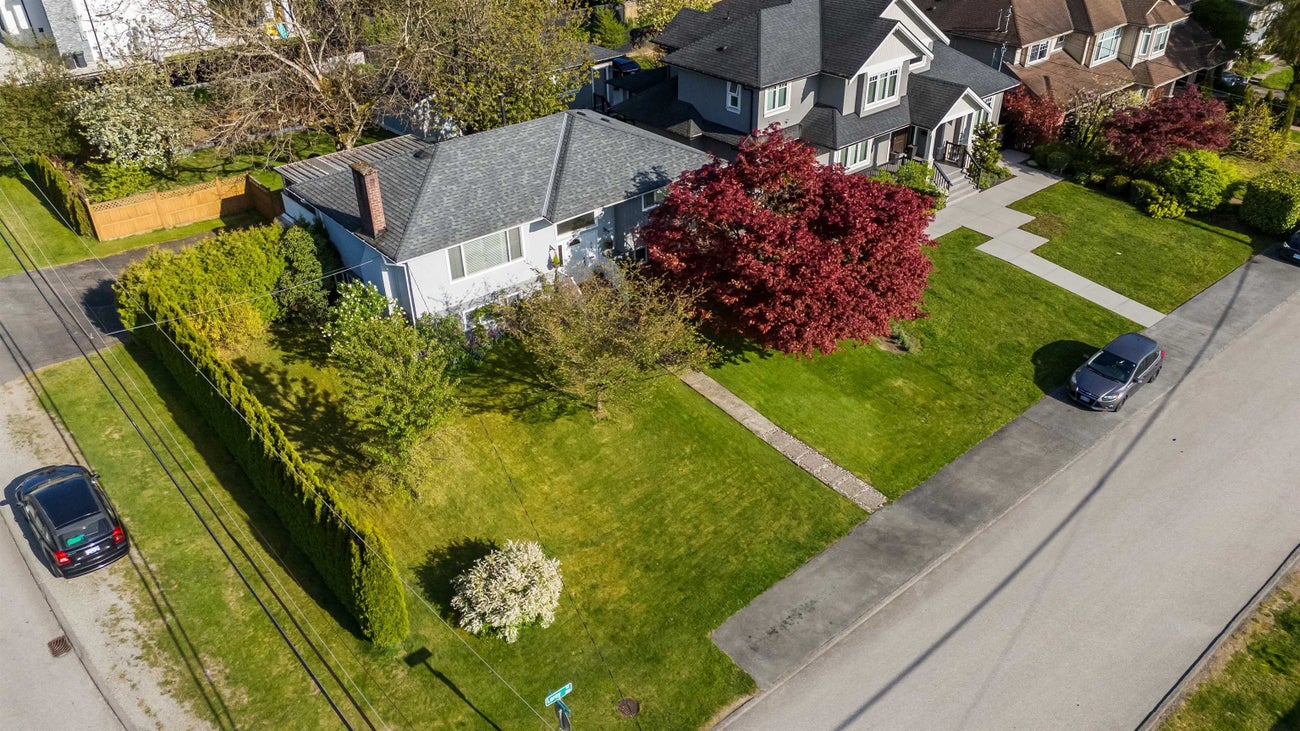 343 Leroy Street - Central Coquitlam Single Family Residence for Sale, 4 Bedrooms (R2998164) #3