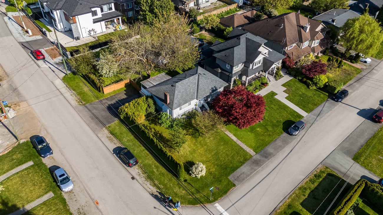 343 Leroy Street - Central Coquitlam Single Family Residence for Sale, 4 Bedrooms (R2998164) #4
