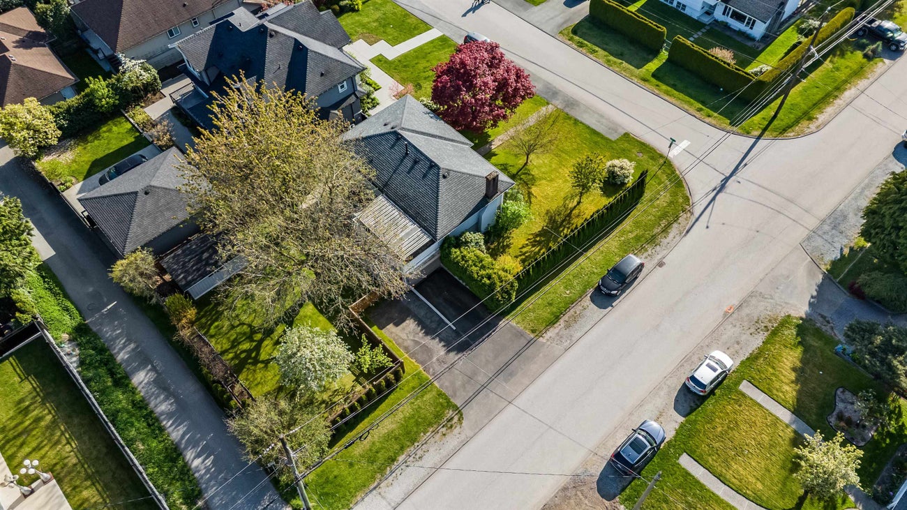 343 Leroy Street - Central Coquitlam Single Family Residence for Sale, 4 Bedrooms (R2998164) #5