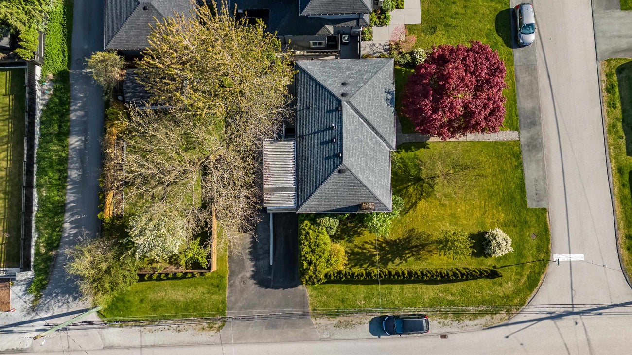 343 Leroy Street - Central Coquitlam Single Family Residence for Sale, 4 Bedrooms (R2998164) #6