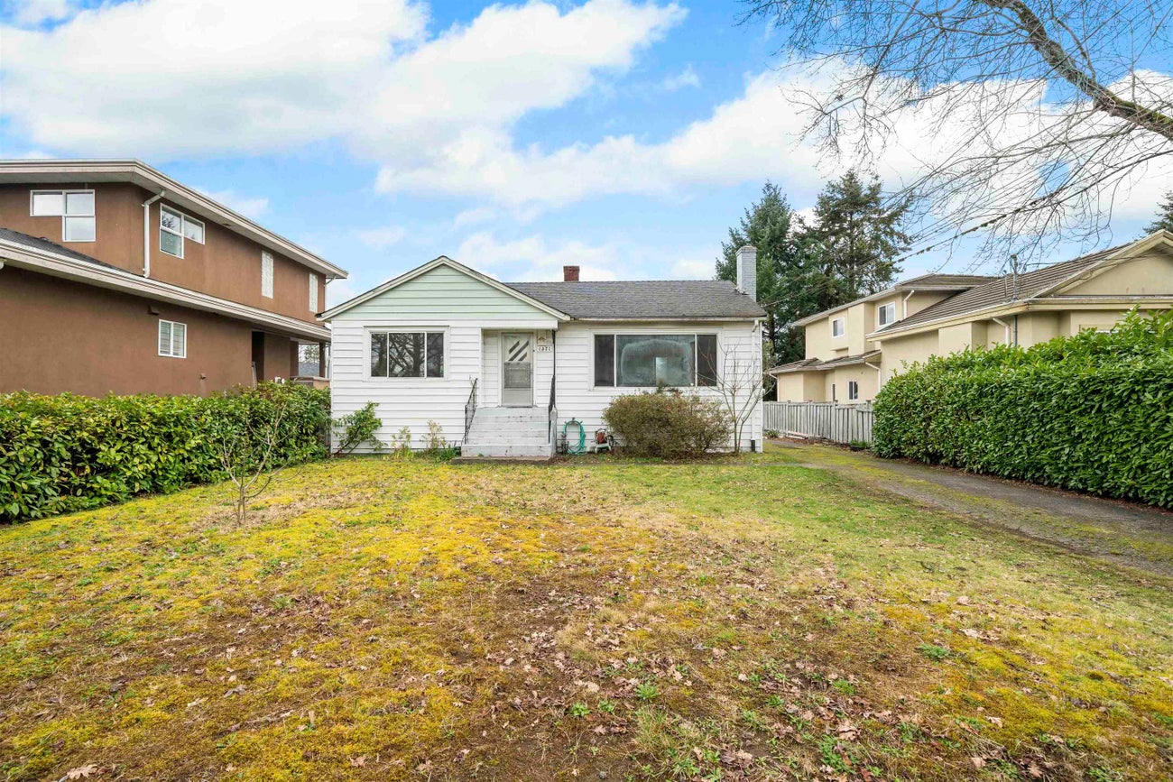 1371 Duthie Avenue - Sperling-Duthie Single Family Residence for Sale, 4 Bedrooms (R2998510) #1