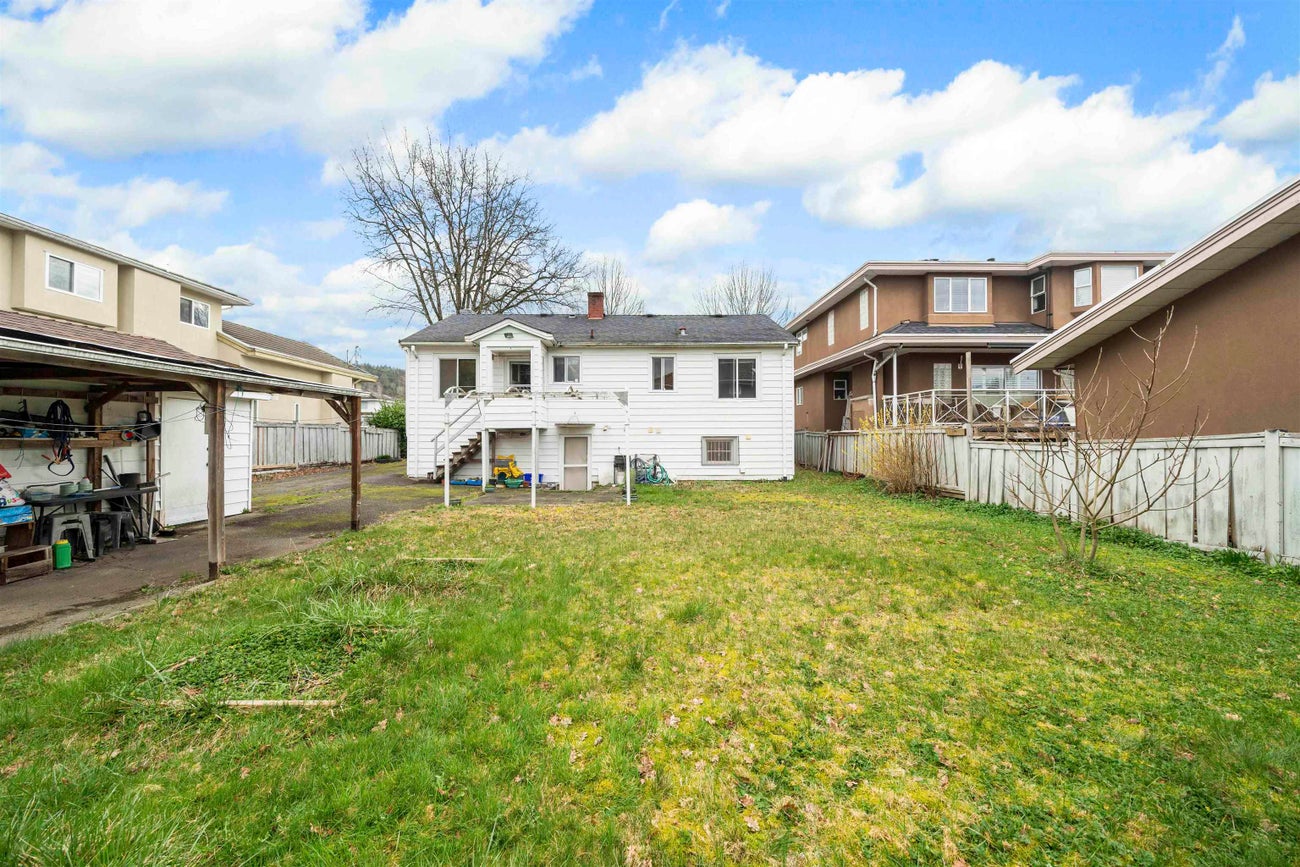 1371 Duthie Avenue - Sperling-Duthie Single Family Residence for Sale, 4 Bedrooms (R2998510) #27
