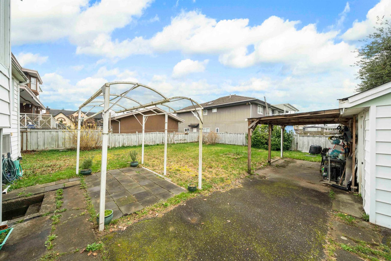 1371 Duthie Avenue - Sperling-Duthie Single Family Residence for Sale, 4 Bedrooms (R2998510) #30