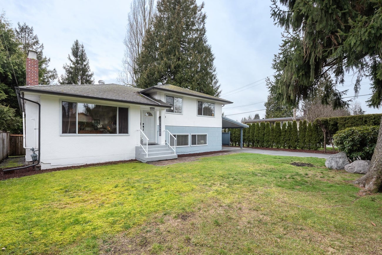 2070 Lyons Court - Central Coquitlam Single Family Residence for Sale, 3 Bedrooms (R2998950) #4