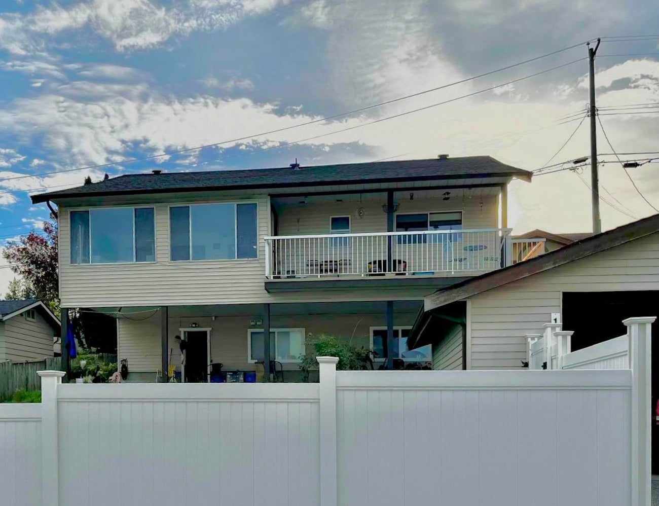 1303 Johnson Street - Canyon Springs Single Family Residence for Sale, 5 Bedrooms (R2999432) #1