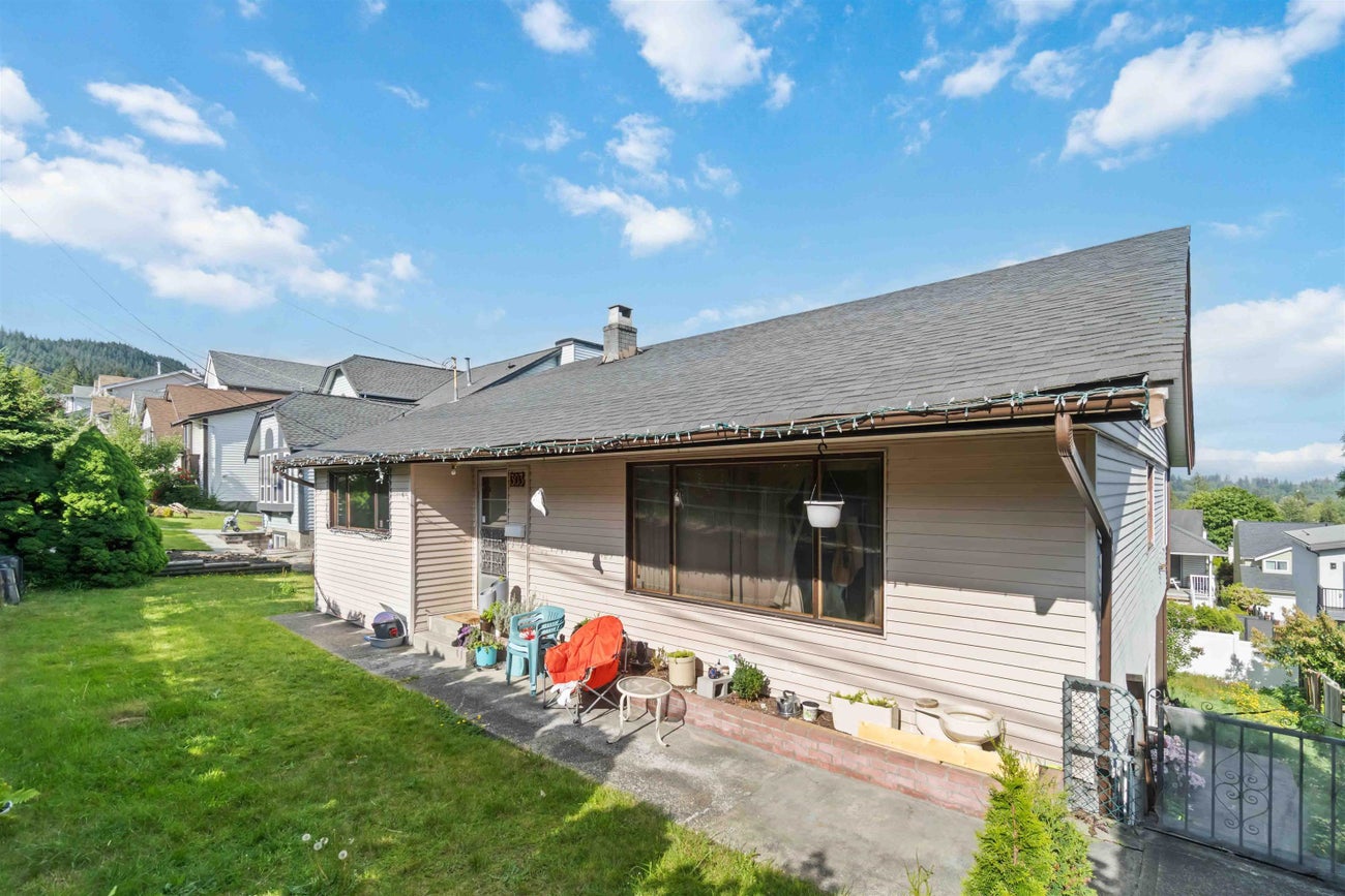 1303 Johnson Street - Canyon Springs Single Family Residence for Sale, 5 Bedrooms (R2999432) #3