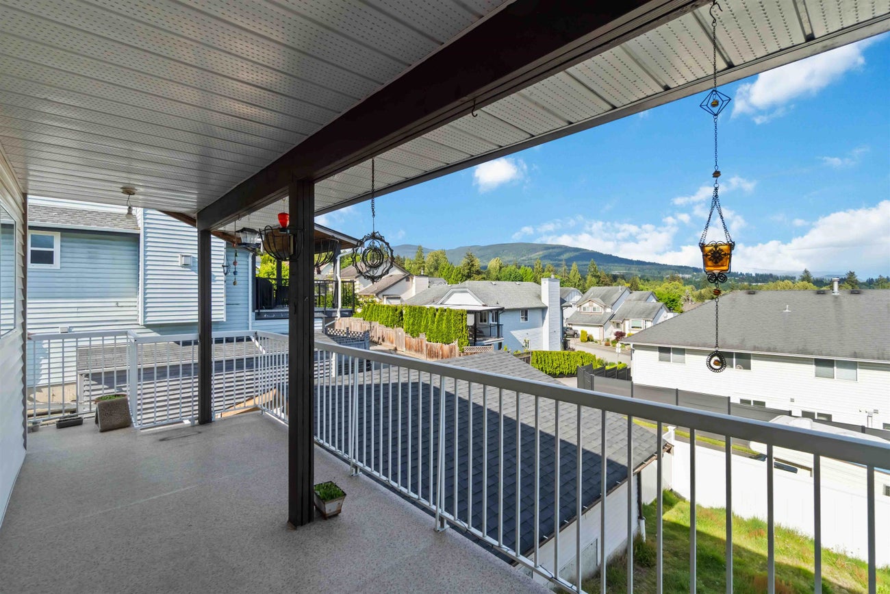 1303 Johnson Street - Canyon Springs Single Family Residence for Sale, 5 Bedrooms (R2999432) #9