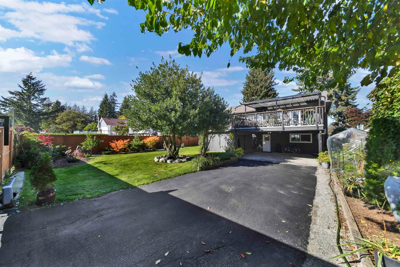 808 Runnymede Avenue - Coquitlam West Single Family Residence for Sale, 6 Bedrooms (R3000663) #26