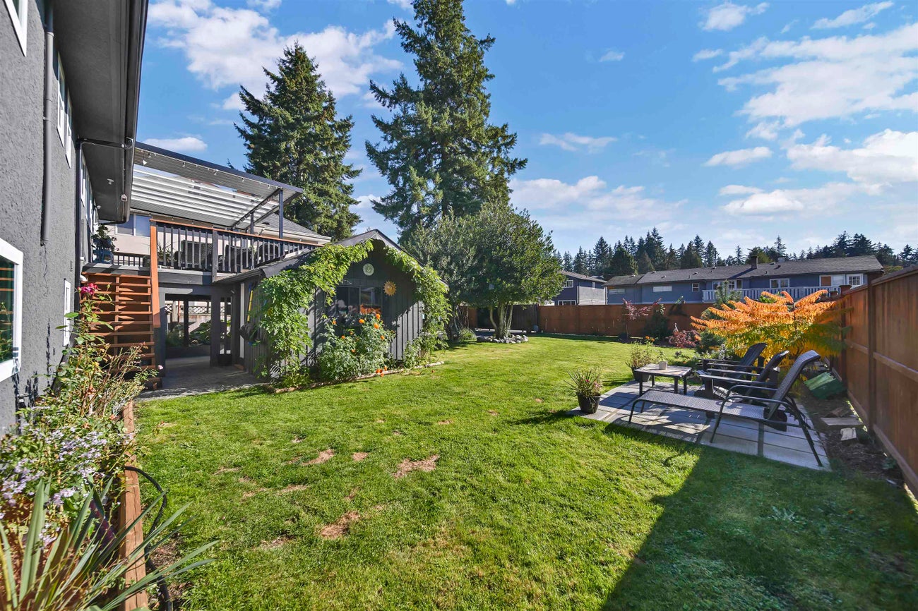 808 Runnymede Avenue - Coquitlam West Single Family Residence for Sale, 6 Bedrooms (R3000663) #28